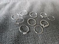 Mode Ringe Nordrhein-Westfalen - Issum Vorschau