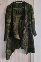 ◇ Iron Fist ◇ Strickjacke Gr. S Bayern - Mindelheim Vorschau