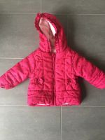 Winterjacke Pink  gr 80 Nordrhein-Westfalen - Moers Vorschau