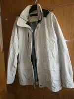 Herrenjacke sportlich silbergrau, Jacke Herren Schöffel Gr. XL Dresden - Südvorstadt-Ost Vorschau