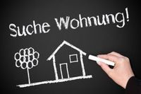 Hausmann sucht Wohnung Nordrhein-Westfalen - Bünde Vorschau