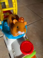 Tip Tap Hamsterzug VTech Nordrhein-Westfalen - Marienmünster Vorschau