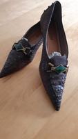 Damenschuhe  DONNA CAROLINA GR.37,5 Niedersachsen - Georgsmarienhütte Vorschau