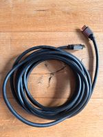 OEHLBACH - Black Magic 5,10m HDMI Kabel with Ethernet Schleswig-Holstein - Lübeck Vorschau