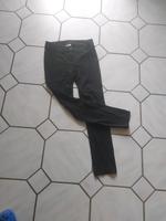 street one Damen Stretch Hose Wohlfühlhose 36 S schwarz Bayern - Waldkirchen Vorschau