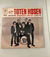Die Toten Hosen Learning English Lesson 3: MERSEY BEAT! Vinyl OVP Mecklenburg-Vorpommern - Stralsund Vorschau
