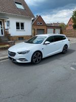 Opel Insignia B Turbo 4x4 209 PS voll vieles neu Niedersachsen - Burgdorf Vorschau