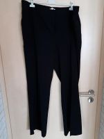 Stoffhose Anzug Neu Gr. 50 Sheego blau Hessen - Waldeck Vorschau