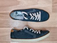 Rieker Sneaker Gr.37 Güstrow - Landkreis - Teterow Vorschau
