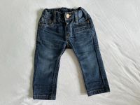 Jeans Hose Zara Gr. 68 Düsseldorf - Heerdt Vorschau