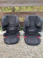 2x Cybex Kindersitz Sitzerhöhung 2in1 Bayern - Gröbenzell Vorschau