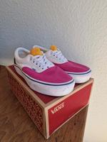 Vans Old Skool / Größe 39 / Wildleder / Cord / Bunt Rheinland-Pfalz - Mainz Vorschau