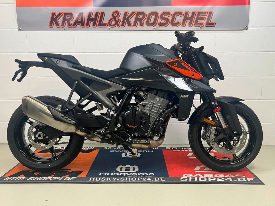 KTM 990 Duke Mod.2024 in Sonnewalde