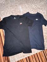 2 Nike T Shirts Wandsbek - Hamburg Farmsen-Berne Vorschau