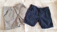 2 kurze Hosen Gr. 74 von H&M + Impidimpi Je Short 1,- Hessen - Dietzhölztal Vorschau