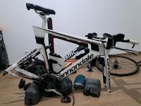 Cannondale slice TT 54cm Hamburg-Mitte - Hamburg Billstedt   Vorschau