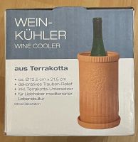 Wein Kühler Terrakotta Bayern - Sinzing Vorschau