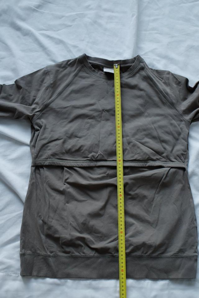 Boob design Still-Sweatshirt aus organischer Baumwolle, L in Saarbrücken