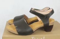 Think Traudi Sandalen in braun,Damen Gr.39,neu,Lp139€ Niedersachsen - Emstek Vorschau