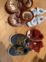 Baby Schuhe Nordrhein-Westfalen - Kalkar Vorschau