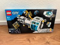 Lego City 60349 NEU - Mond-Raumstation NASA Hessen - Mörfelden-Walldorf Vorschau