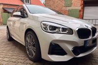 BMW 225XE Active Tourer mit Garntie M Sport Plug-in-Hybrid Sachsen-Anhalt - Quedlinburg OT Gernrode Vorschau