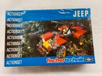 Fischertechnik "Jeep" 30328. OVP Baden-Württemberg - Bietigheim-Bissingen Vorschau