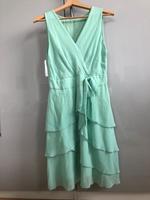 Tolles Damen Kleid von Zero, Gr. 38, türkis Bayern - Wiesentheid Vorschau