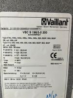 Vaillant VSC S196/3-5 auroCompact Schlachtfest!!! Niedersachsen - Weener Vorschau