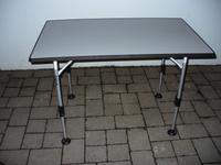 Berger Ivalo Campingtisch 115 x 70 cm Baden-Württemberg - Weikersheim Vorschau