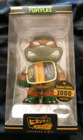 Funko Pop Hikari Sofubi Teenage Mutant Ninja Turtles Michelangelo Bayern - Schondorf am Ammersee Vorschau