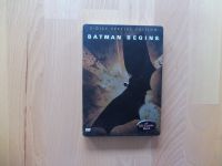 Batman Begins (2 Disc Steelbook Special Edition, Christian Bale) Schleswig-Holstein - Jevenstedt Vorschau