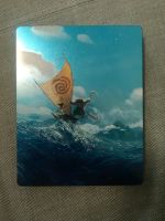 Vaiana Disney Blu Ray Steelbook Thüringen - Jena Vorschau