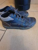 Winter Halbschuhe Gr 38 Sachsen - Diera-Zehren Vorschau