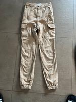 Cargo Hose Größe 32 beige Nordrhein-Westfalen - Bergheim Vorschau