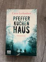 Carin Gerhardsen - Pfefferkuchenhaus - Schwedenkrimi Schleswig-Holstein - Kiel Vorschau