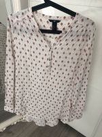 H&M Bluse weiß Nordrhein-Westfalen - Wetter (Ruhr) Vorschau