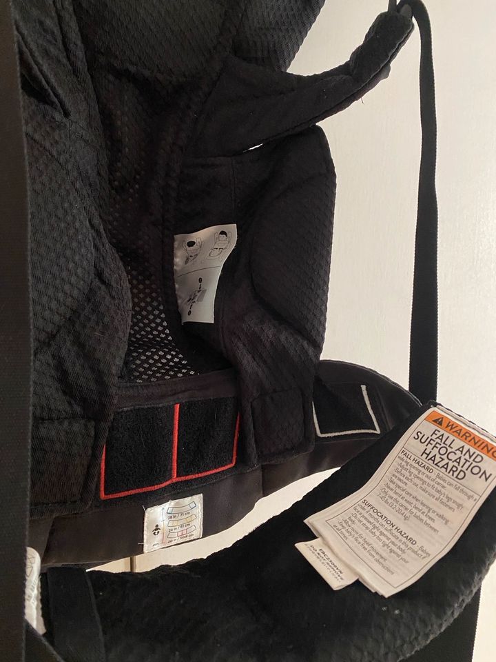 Ergobaby Omni breeze NEU in München