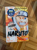 Naruto Manga Band 1 Nordrhein-Westfalen - Königswinter Vorschau