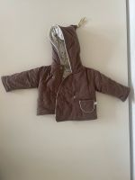 Super süße Jacke new born Gr. 50 Hessen - Bad Orb Vorschau