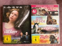 5 Pferdefilme DVD Kinofilme Film Pferde Sachsen-Anhalt - Wernigerode Vorschau
