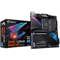 GIGABYTE Z690 AORUS Master, Intel Z690 Mainboard - Sockel 1700 Berlin - Charlottenburg Vorschau