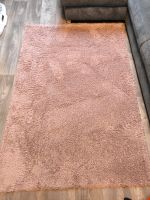 Teppich rosa 170cm x 120cm Hessen - Morschen Vorschau