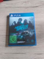 NEED FOR SPEED PS 4 Dahn - Erlenbach bei Dahn Vorschau