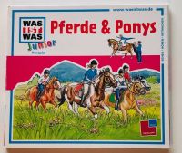 Was ist was Junior: Pferde & Ponys Niedersachsen - Didderse Vorschau