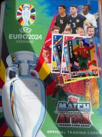 Topps - Match Attax UEFA EURO 2024 Karten Trading Cards Obergiesing-Fasangarten - Obergiesing Vorschau