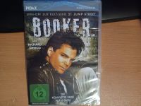 DVD Booker   Komplette Serie    NEU Berlin - Steglitz Vorschau