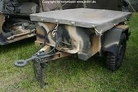 Manual Trailer M416/416A1 Niedersachsen - Wedemark Vorschau