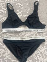 Calvin Klein Bikini schwarz Bayern - Schweinfurt Vorschau