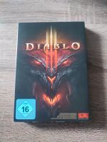 Diablo 3 Big Box für den PC Sachsen-Anhalt - Magdeburg Vorschau